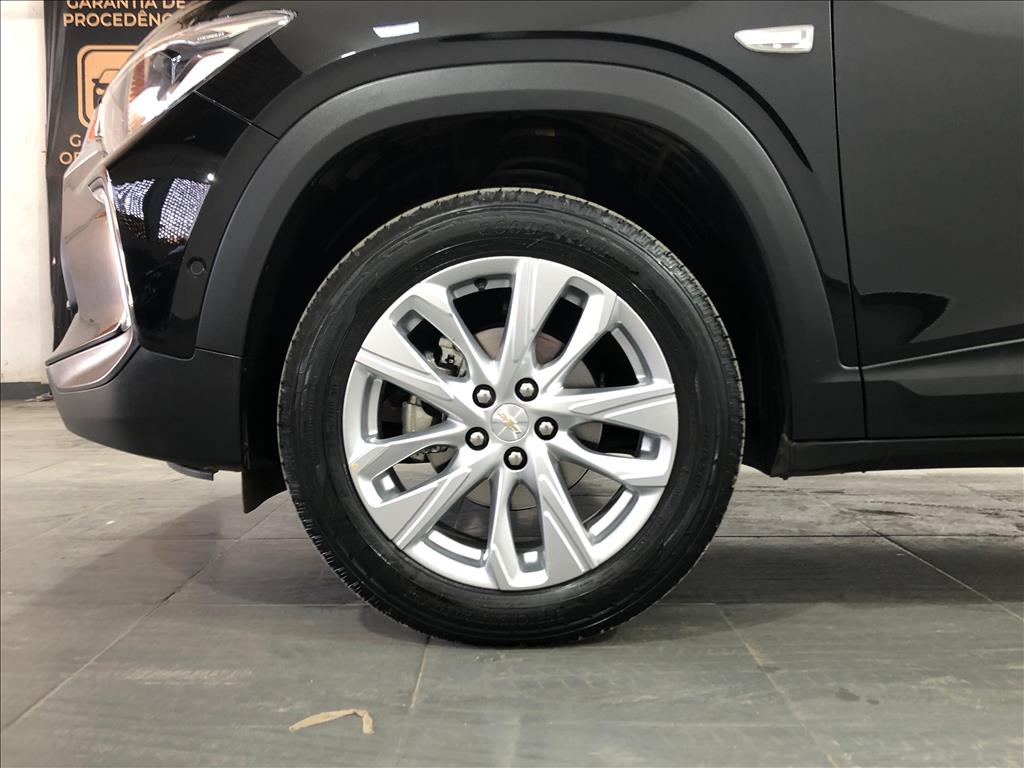 TRACKER 1.0 TURBO FLEX LTZ AUTOMÁTICO