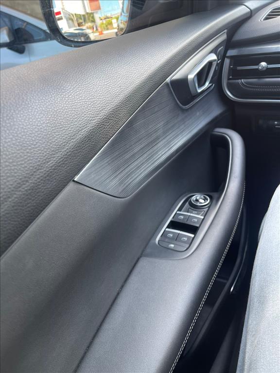 TIGGO 5X PRO 1.5 VVT TURBO iFLEX CVT9