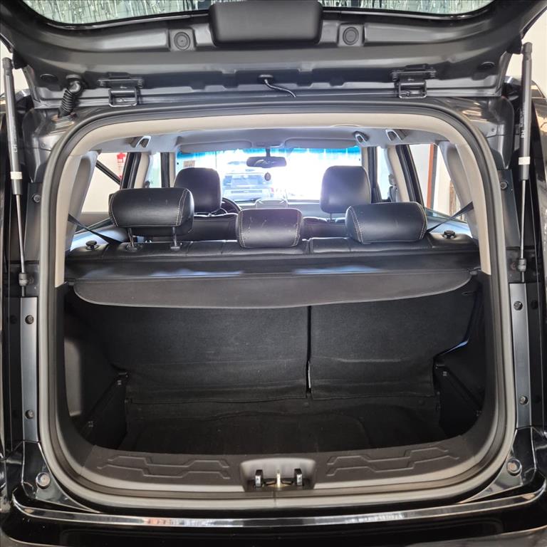SOUL 1.6 EX 16V FLEX 4P AUTOMÁTICO13