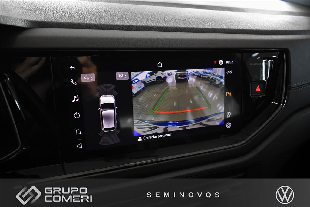 NIVUS 1.0 200 TSI TOTAL FLEX HIGHLINE AUTOMÁTICO8