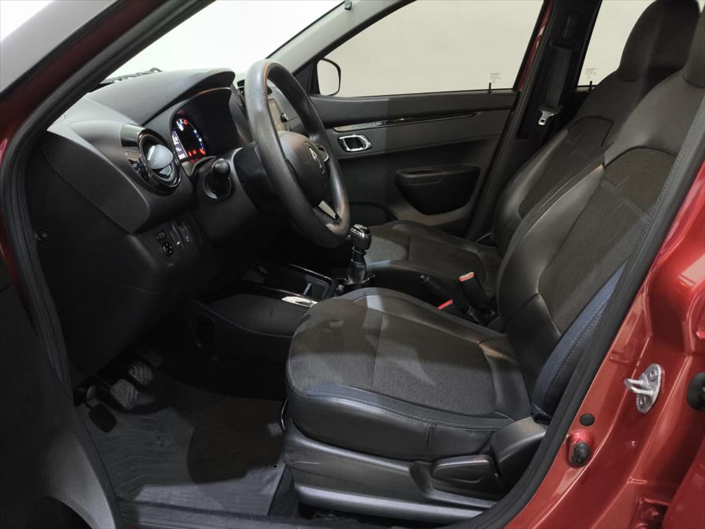 KWID 1.0 12V SCE FLEX INTENSE MANUAL9