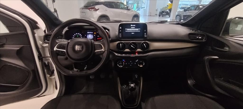 CRONOS 1.3 FIREFLY FLEX DRIVE MANUAL5