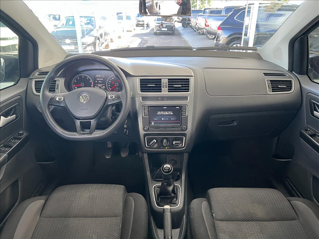 FOX 1.6 MSI TOTAL FLEX CONNECT 4P MANUAL11