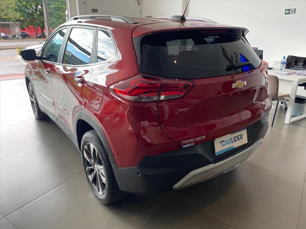 TRACKER 1.0 TURBO FLEX PREMIER AUTOMÁTICO5