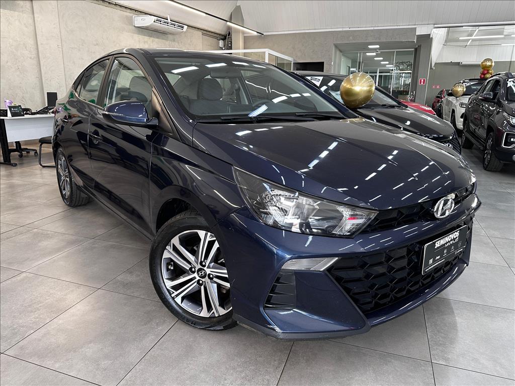 HB20S 1.0 12V FLEX COMFORT MANUAL