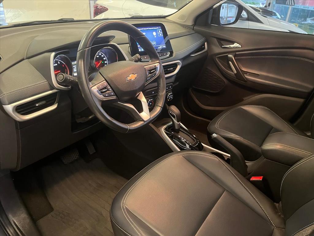 GM - Chevrolet-TRACKER-1.2 TURBO FLEX PREMIER AUTOMÁTICO