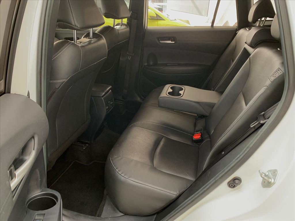 COROLLA CROSS 2.0 VVT-IE FLEX XRE DIRECT SHIFT15