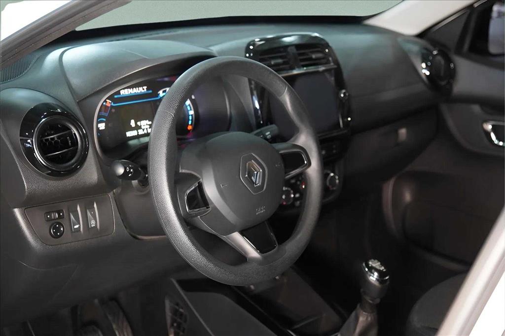 KWID 1.0 12V SCE FLEX INTENSE MANUAL7