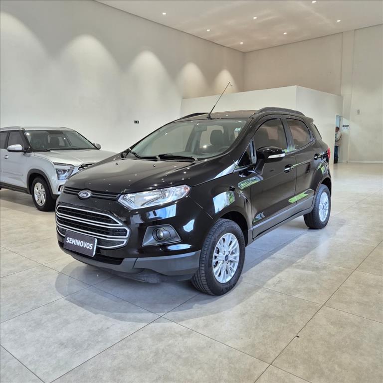 ECOSPORT 1.6 SE 16V FLEX 4P MANUAL2