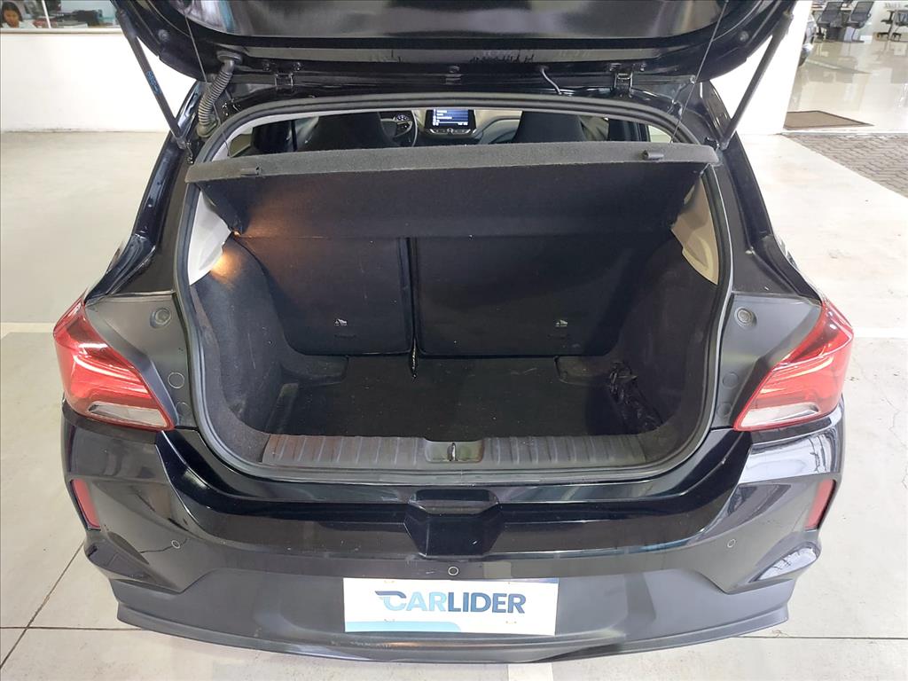 ONIX 1.0 TURBO FLEX LTZ MANUAL16