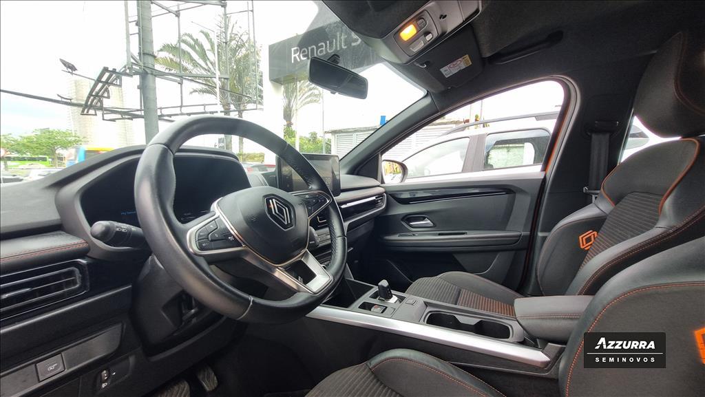 KARDIAN 1.0 TCE FLEX PREMIÉRE EDITION EDC7