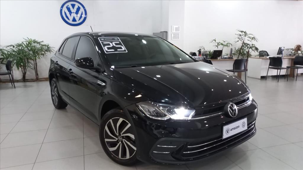 POLO 1.0 170 TSI HIGHLINE AUTOMÁTICO6