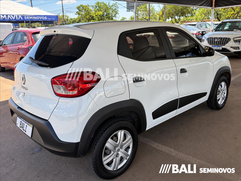 KWID 1.0 12V SCE FLEX ZEN MANUAL4