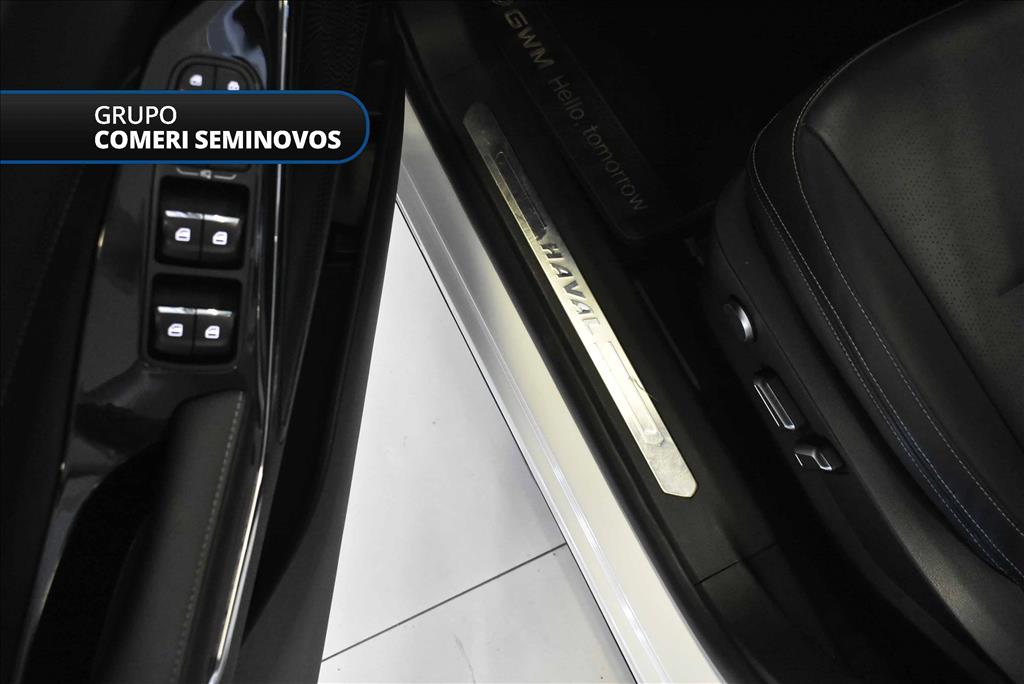 HAVAL H6 1.5 PHEV PREMIUM AWD E-TRACTION