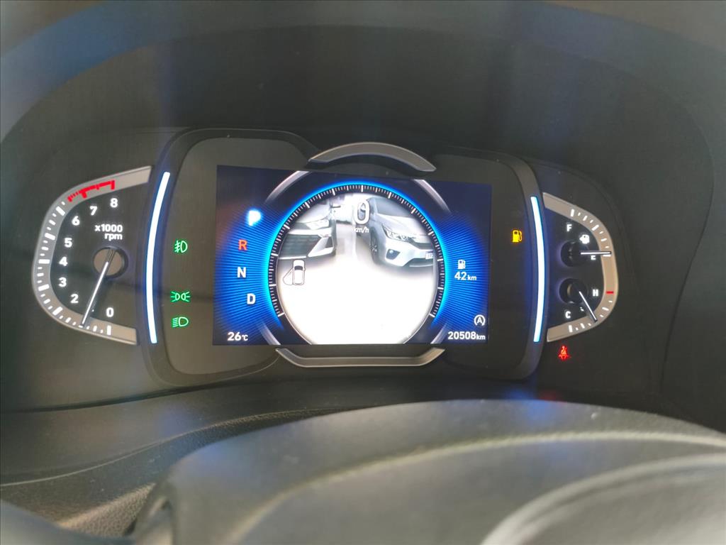 Hyundai-CRETA-1.0 TGDI FLEX PLATINUM AUTOMÁTICO