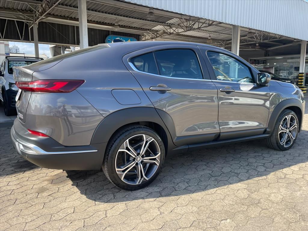 FASTBACK 1.0 TURBO 200 FLEX IMPETUS CVT5