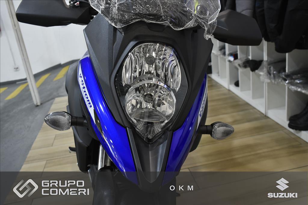 V-STROM 650XT ABS14