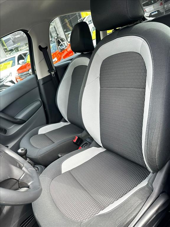 C3 1.5 ORIGINE 8V FLEX 4P MANUAL9