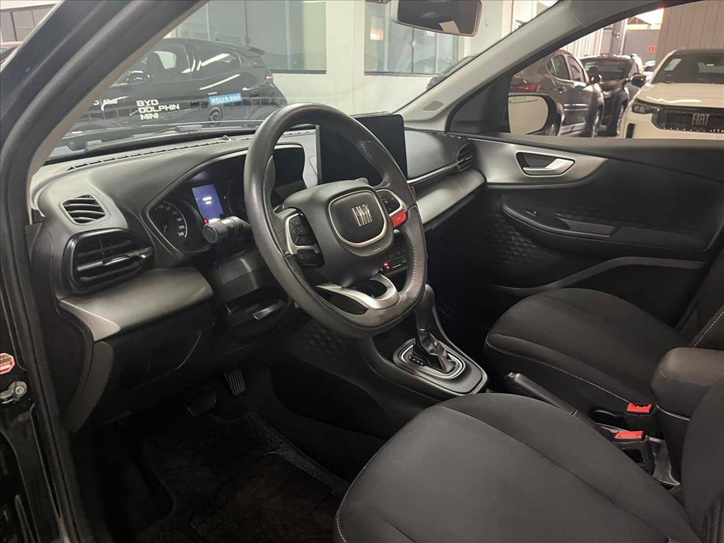 PULSE 1.0 TURBO 200 FLEX AUDACE CVT PULSE 1.0 TURBO 200 FLEX AUDACE CVT