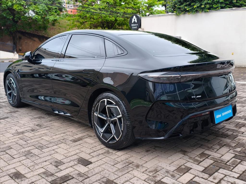 SEAL 82,5 KW ELÉTRICO AWD11