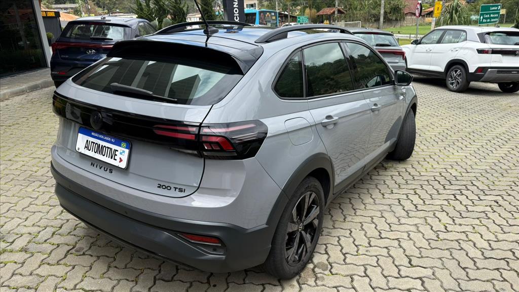 NIVUS 1.0 200 TSI TOTAL FLEX HIGHLINE AUTOMÁTICO4