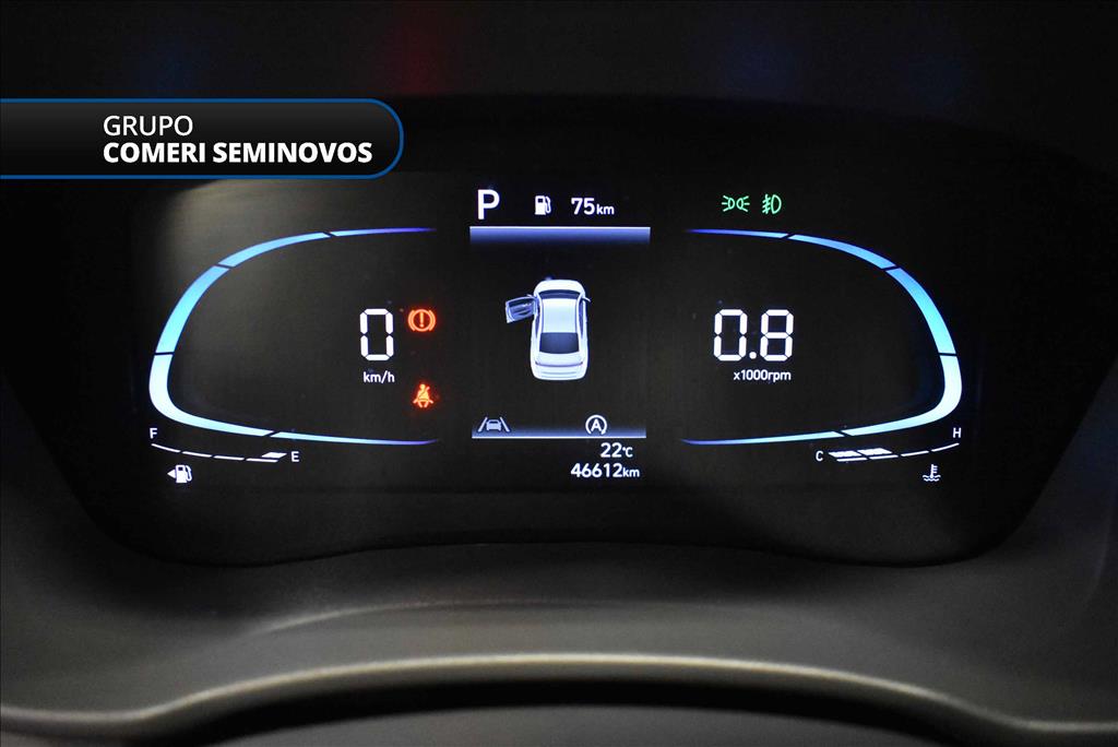 HB20S 1.0 TGDI FLEX PLATINUM PLUS AUTOMÁTICO