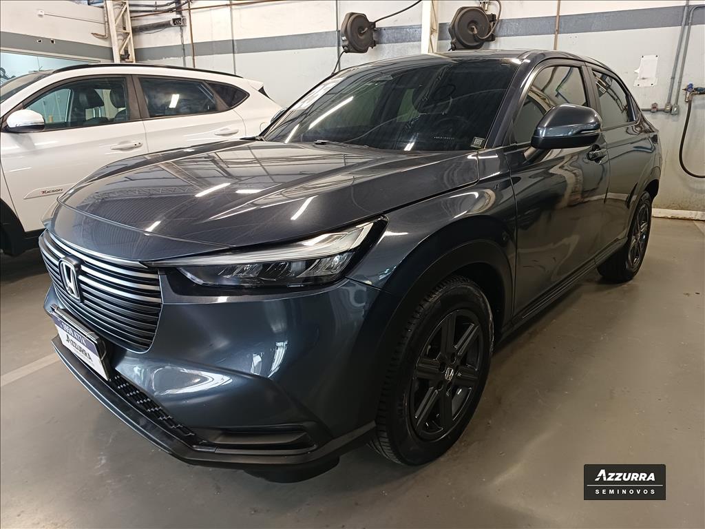 HR-V 1.5 DI I-VTEC FLEX EXL CVT2