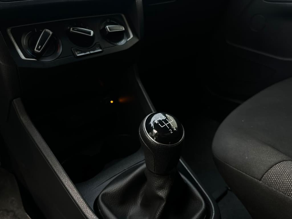 SAVEIRO 1.6 MSI ROBUST CS 16V FLEX 2P MANUAL9