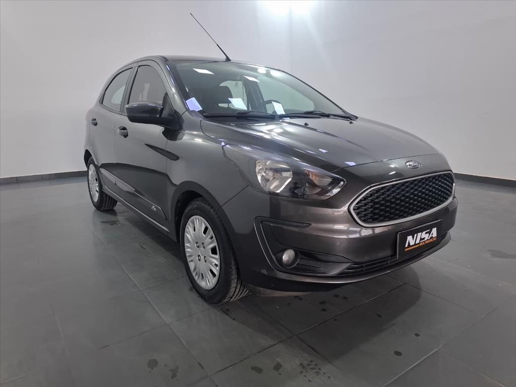 1.0 TI-VCT FLEX SE PLUS MANUAL