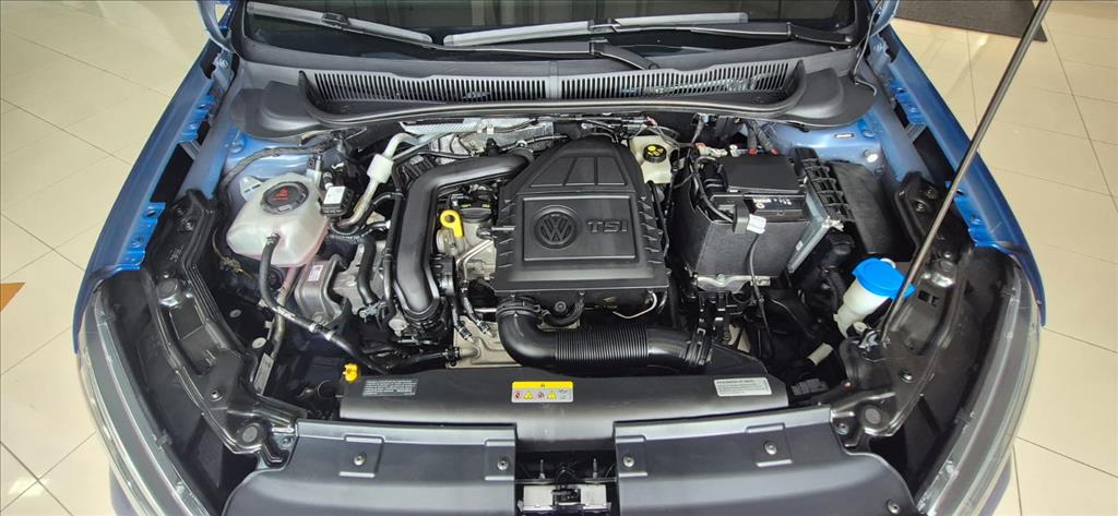 NIVUS 1.0 200 TSI TOTAL FLEX HIGHLINE AUTOMÁTICO8