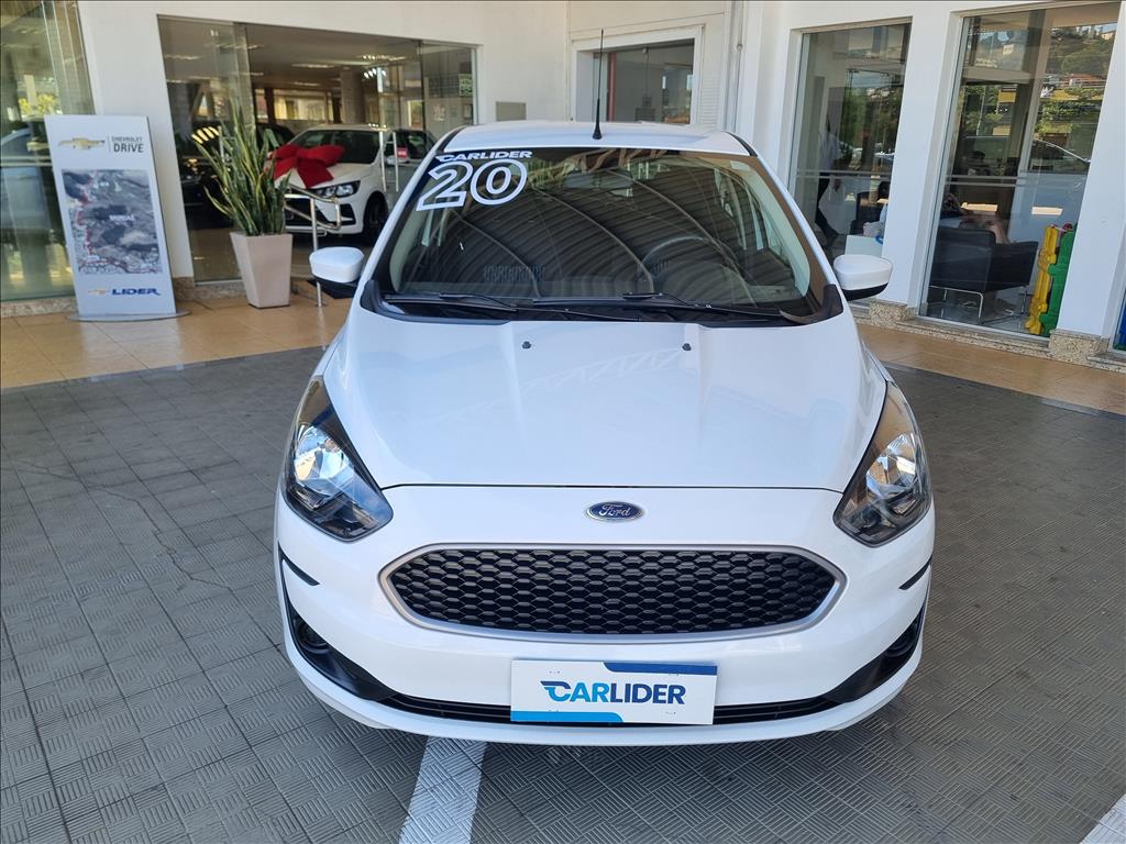 KA 1.0 TI-VCT FLEX SE MANUAL5