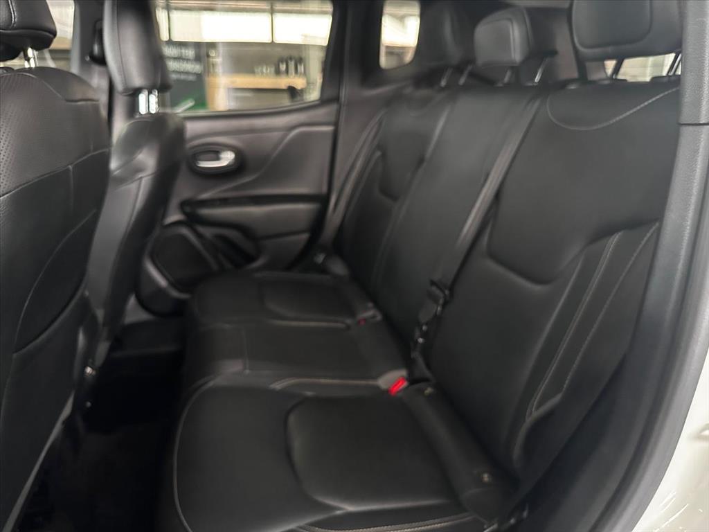 RENEGADE 1.3 T270 TURBO FLEX LONGITUDE AT68