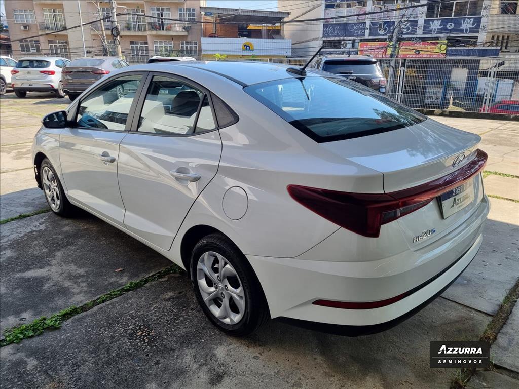 HB20S 1.0 12V FLEX COMFORT MANUAL6