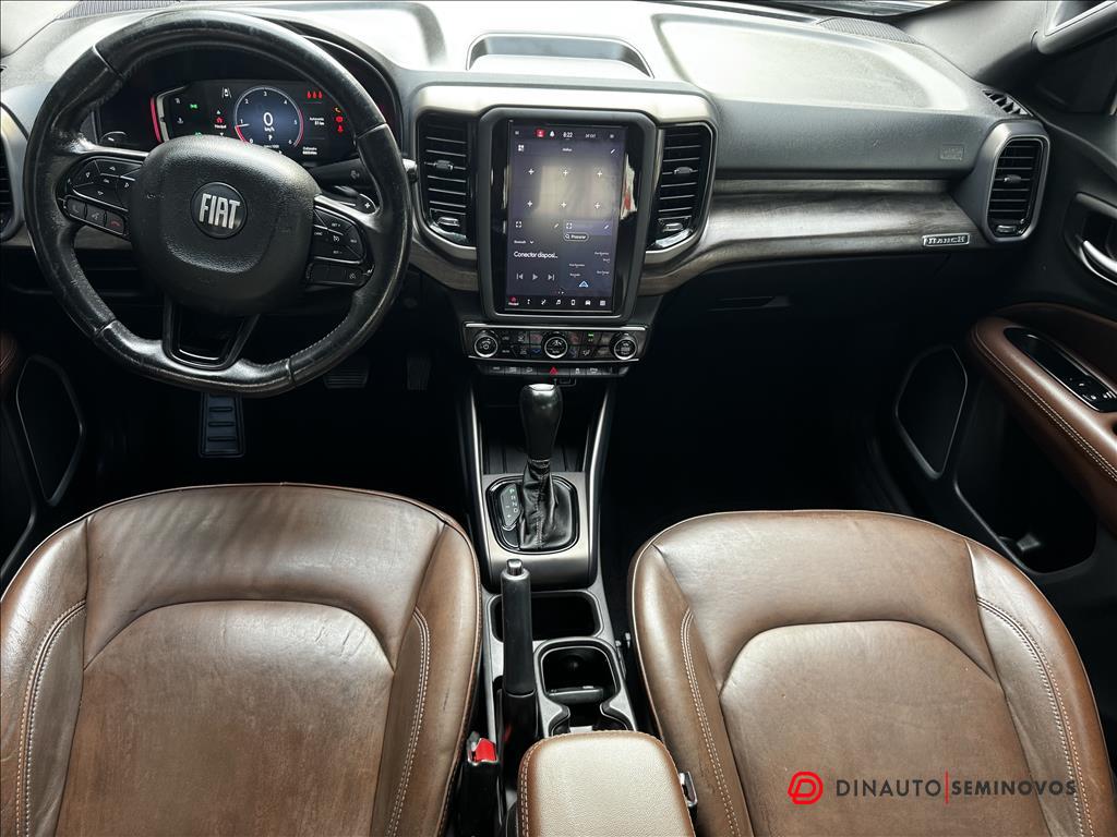 Fiat-TORO-2.0 16V TURBO DIESEL RANCH 4WD AT9