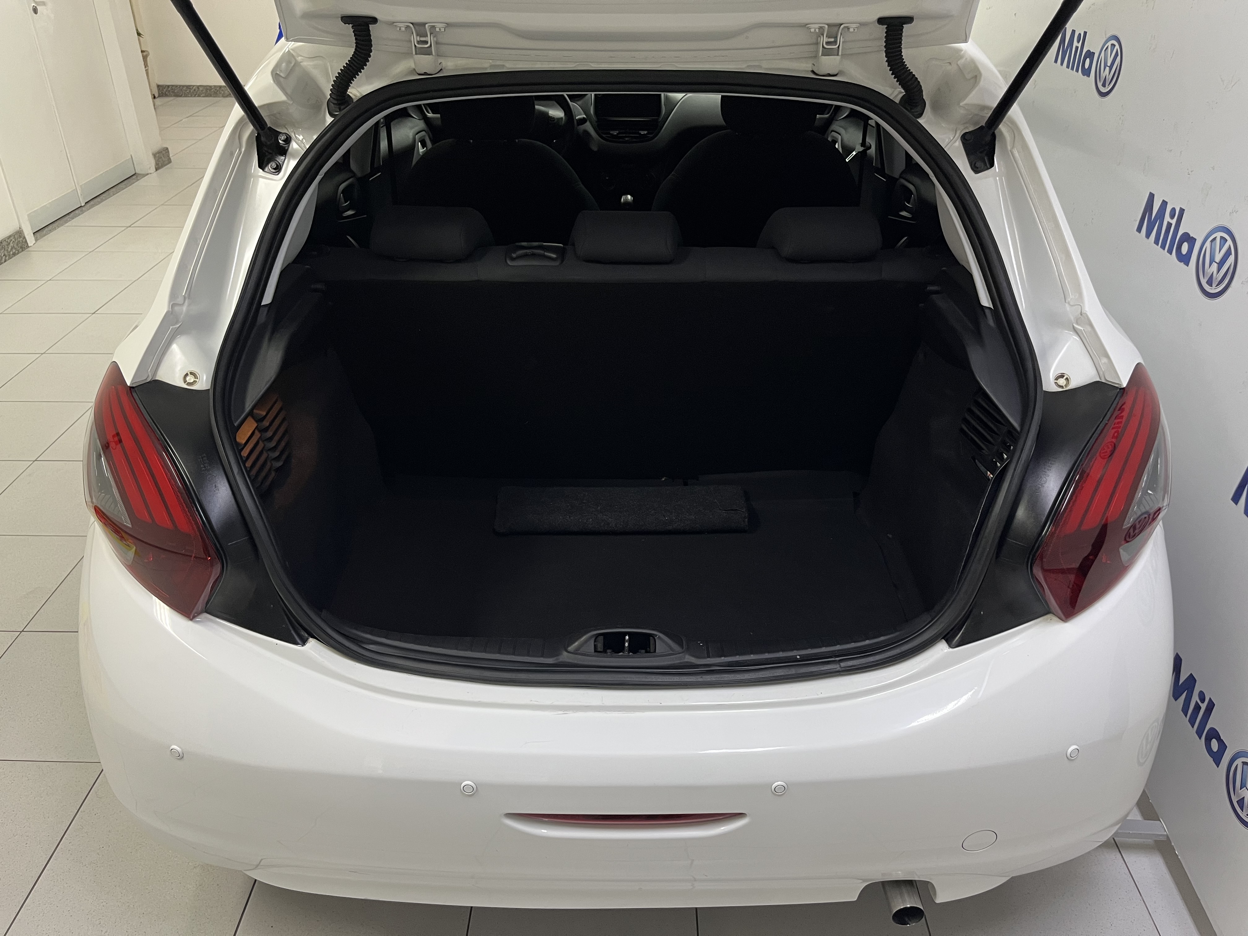 208 1.2 ACTIVE 12V FLEX 4P MANUAL6