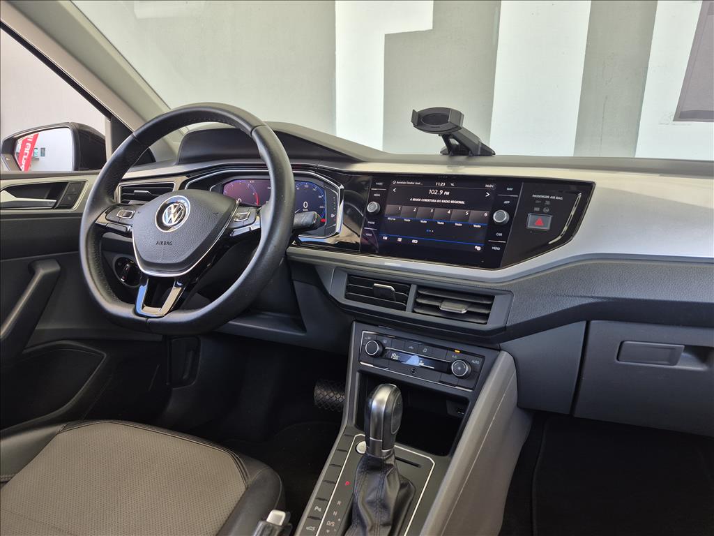 POLO 1.0 200 TSI HIGHLINE AUTOMÁTICO7