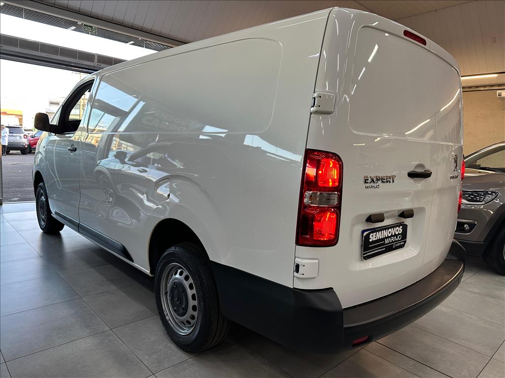 EXPERT 1.5 BLUEHDI DIESEL CARGO MANUAL9