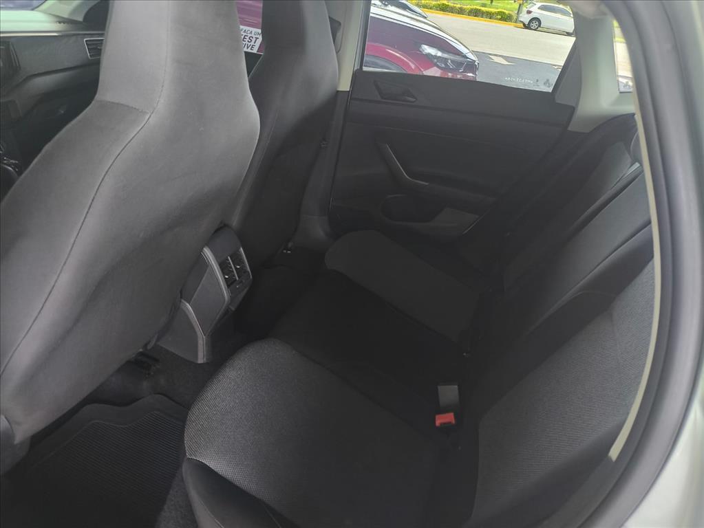 POLO 1.0 170 TSI COMFORTLINE AUTOMÁTICO13