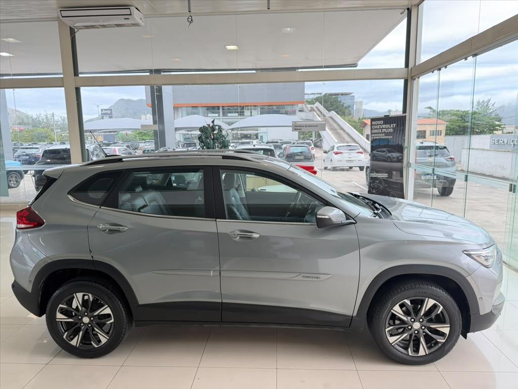 TRACKER 1.2 TURBO FLEX PREMIER AUTOMÁTICO4