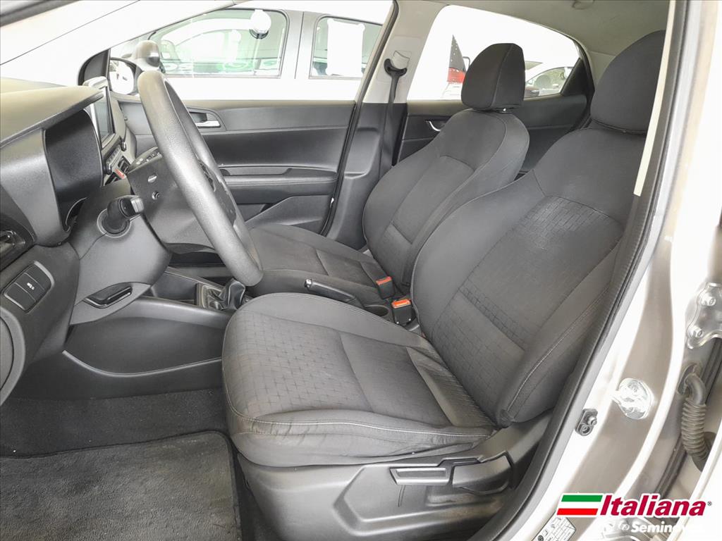 HB20 1.0 12V FLEX LIMITED MANUAL8