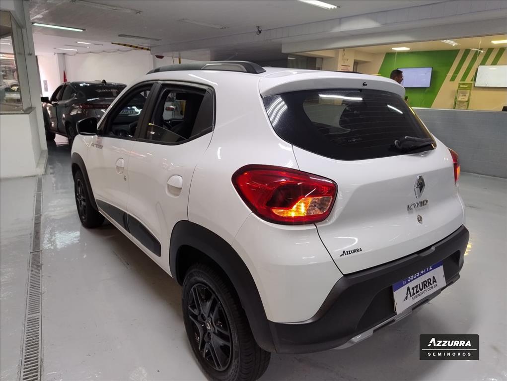 KWID 1.0 12V SCE FLEX OUTSIDER MANUAL5