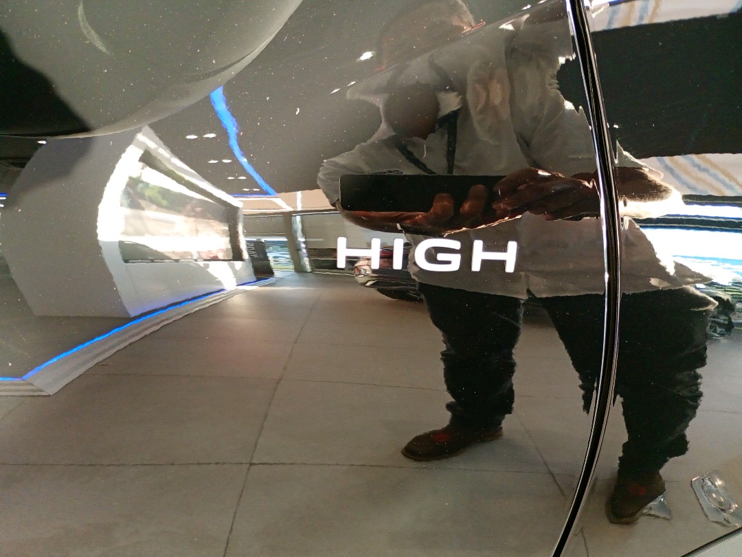 TERA 1.0 170 TSI HIGH AUTOMÁTICO11