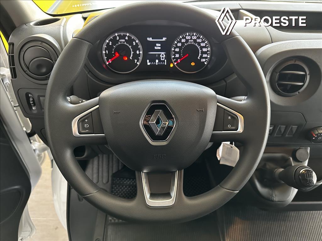 MASTER 2.3 DCI DIESEL GRAND FURGÃO L2H2 3P MANUAL9