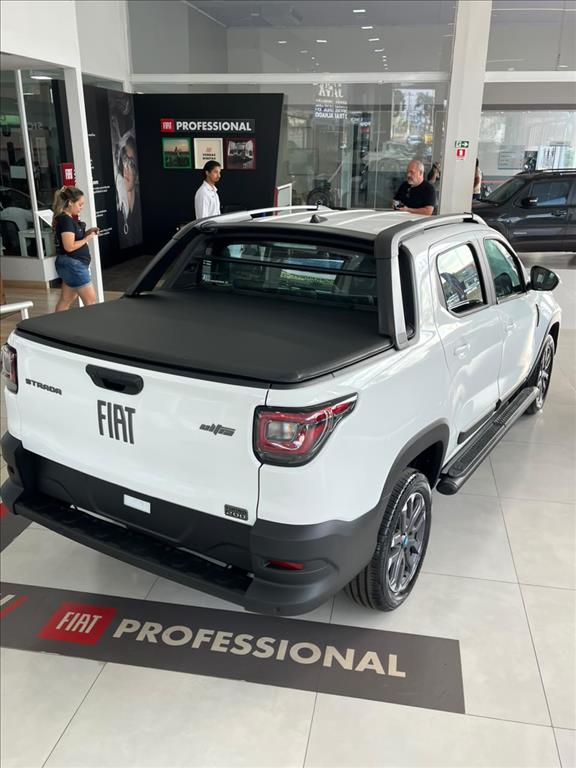 STRADA 1.0 TURBO 200 FLEX RANCH CD CVT3