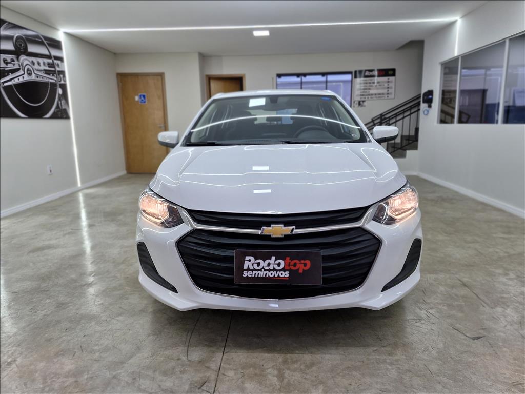 ONIX 1.0 FLEX LT MANUAL