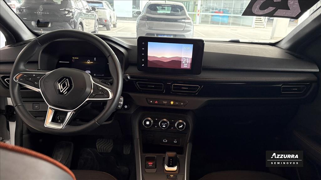 KARDIAN 1.0 TCE FLEX PREMIÉRE EDITION EDC14