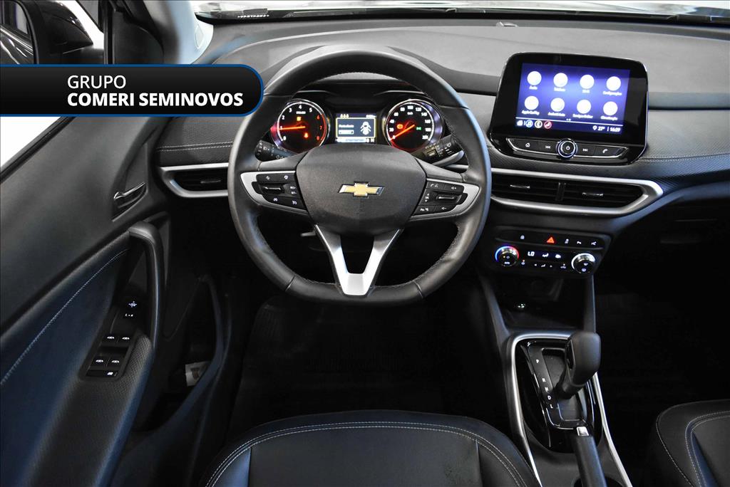 TRACKER 1.2 TURBO FLEX PREMIER AUTOMÁTICO10