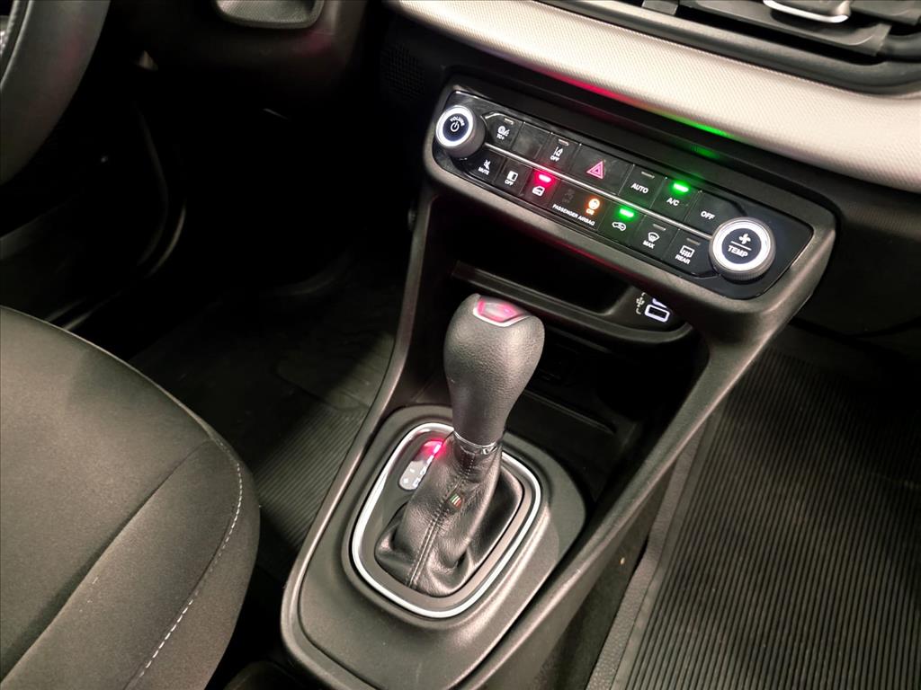 PULSE 1.0 TURBO 200 FLEX AUDACE CVT10