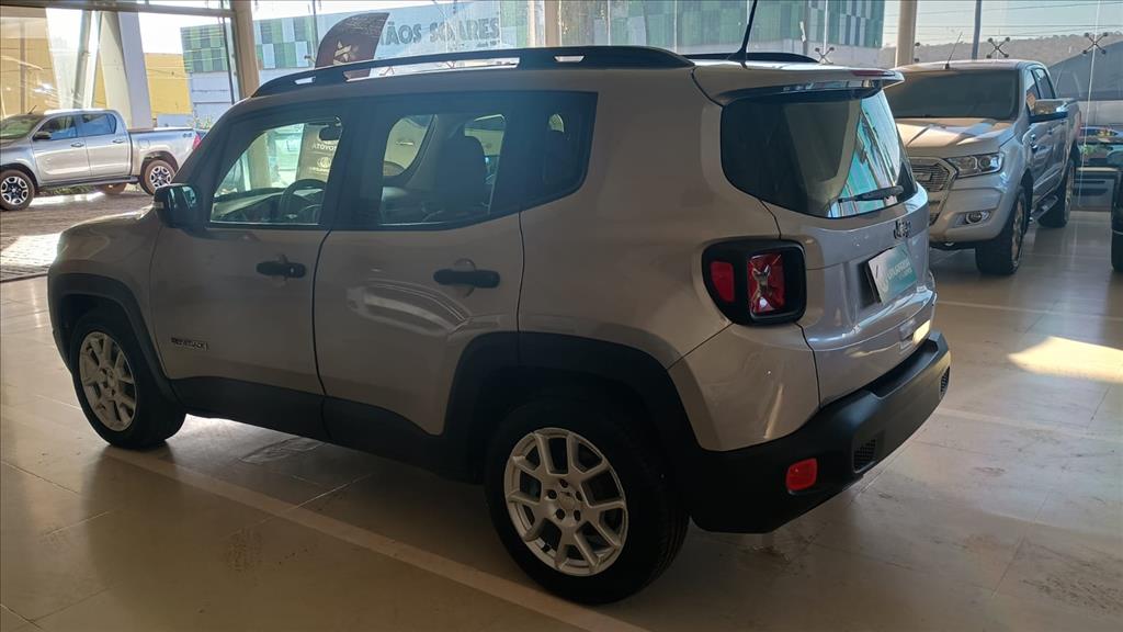 RENEGADE 1.8 16V FLEX SPORT 4P AUTOMÁTICO2
