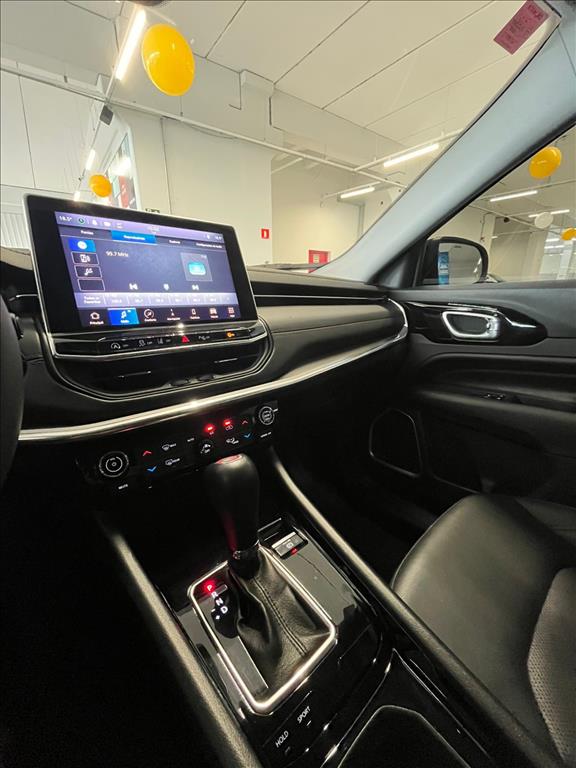 COMPASS 1.3 T270 TURBO FLEX LIMITED AT69